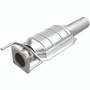MagnaFlow Direct Fit Catalytic Converter Gm