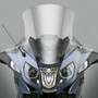 Vstream Windscreen Xtall Tour Clear Bmw