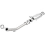 MagnaFlow Direct Fit Catalytic Converter Mazda 84 85