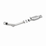 MagnaFlow Direct Fit Catalytic Converter Mazda 84 85