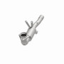MagnaFlow Direct Fit Catalytic Converter Corvette 92-93