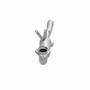 MagnaFlow Direct Fit Catalytic Converter Corvette 92-93