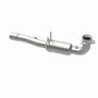MagnaFlow Direct Fit Catalytic Converter Corvette 92-93