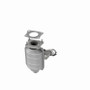 MagnaFlow Direct Fit Catalytic Converter Escort 97-98 2.0L OEM