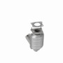 MagnaFlow Direct Fit Catalytic Converter Escort 97-98 2.0L OEM