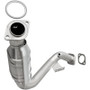 MagnaFlow Direct Fit Catalytic Converter Ford Escort 98-01 2. OEM
