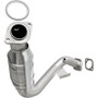 MagnaFlow Direct Fit Catalytic Converter Ford Escort 98-01 2. OEM