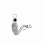 MagnaFlow Direct Fit Catalytic Converter Ford Escort 98-01 2. OEM