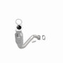 MagnaFlow Direct Fit Catalytic Converter Ford Escort 98-01 2. OEM