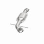 MagnaFlow Direct Fit Catalytic Converter 02-05 Sedona 3.5L rr OEM