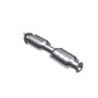 MagnaFlow Direct Fit Catalytic Converter Ford 88 89
