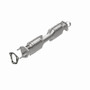 MagnaFlow Direct Fit Catalytic Converter Ford 88 89