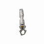 MagnaFlow Direct Fit Catalytic Converter Ford 88 89