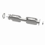 MagnaFlow Direct Fit Catalytic Converter Ford 88 89