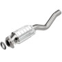 MagnaFlow Direct Fit Catalytic Converter Volvo 85 92