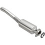 MagnaFlow Direct Fit Catalytic Converter Volvo 85 92