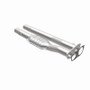 MagnaFlow Direct Fit Catalytic Converter 96-97 7.4L 3500 Truck Rear