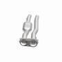 MagnaFlow Direct Fit Catalytic Converter 96-97 7.4L 3500 Truck Rear