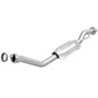MagnaFlow Direct Fit Catalytic Converter Ford 88 92