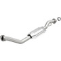 MagnaFlow Direct Fit Catalytic Converter Ford 88 92