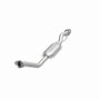 MagnaFlow Direct Fit Catalytic Converter Ford 88 92