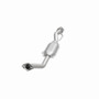 MagnaFlow Direct Fit Catalytic Converter Ford 88 92