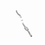 MagnaFlow Direct Fit Catalytic Converter 97 Dodge Dakota 3.9L 4wd MT