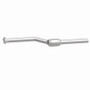 MagnaFlow Direct Fit Catalytic Converter 99-00 BMW 540i 4.4L PS Rear