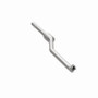 MagnaFlow Direct Fit Catalytic Converter 99-00 BMW 540i 4.4L PS Rear