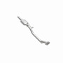 MagnaFlow Direct Fit Catalytic Converter Ford 84 86