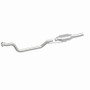 MagnaFlow Direct Fit Catalytic Converter Ford 84 86