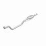 MagnaFlow Direct Fit Catalytic Converter Ford 84 86
