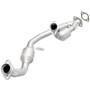 MagnaFlow Direct Fit Catalytic Converter Taurus 94
