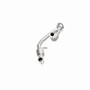MagnaFlow Direct Fit Catalytic Converter Taurus 94