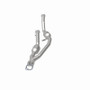 MagnaFlow Direct Fit Catalytic Converter Taurus 94