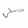 MagnaFlow Direct Fit Catalytic Converter 98-00 Chevy 3500 7.4L Fro