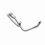 MagnaFlow Direct Fit Catalytic Converter 98-00 Chevy 3500 7.4L Fro