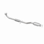 MagnaFlow Direct Fit Catalytic Converter Gm
