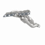 MagnaFlow Direct Fit Catalytic Converter GS300- 00-04 6 3.0L OEM
