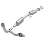 MagnaFlow Direct Fit Catalytic Converter Ford 86 94