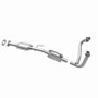 MagnaFlow Direct Fit Catalytic Converter Ford 86 94