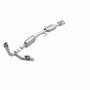 MagnaFlow Direct Fit Catalytic Converter Ford 86 94