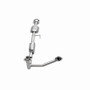 MagnaFlow Direct Fit Catalytic Converter Ford 86 94