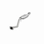MagnaFlow Direct Fit Catalytic Converter Ford 87 93