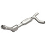 MagnaFlow Direct Fit Catalytic Converter 01-03 Ford E150 4.2L P/S