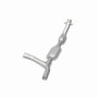 MagnaFlow Direct Fit Catalytic Converter 01-03 Ford E150 4.2L P/S