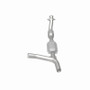 MagnaFlow Direct Fit Catalytic Converter 01-03 Ford E150 4.2L P/S