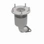 MagnaFlow Direct Fit Catalytic Converter 87-94 Subaru Justy Front Co