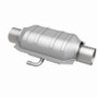 MagnaFlow Universal Catalytic Converter 2.25 W/Air FED