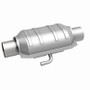 MagnaFlow Universal Catalytic Converter 2.25 W/Air FED